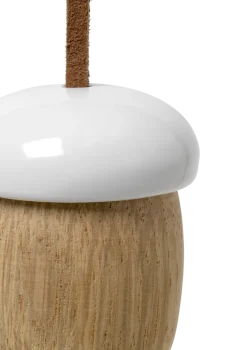 Agern Ø4 cm