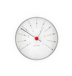Barometer Ø12 cm