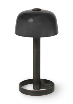 Bordlampe H24.5 cm