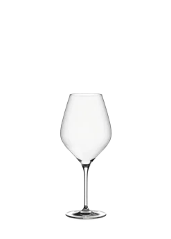 Bourgogneglas 69 cl 6 stk.
