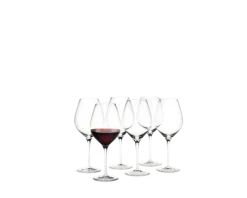 Bourgogneglas 69 cl 6 stk.