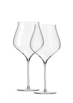 Bourgogneglas 94 cl 2 stk.
