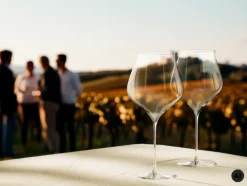 Bourgogneglas 94 cl 2 stk.