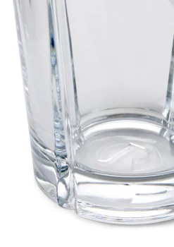 Caféglas 37 cl 4 stk.