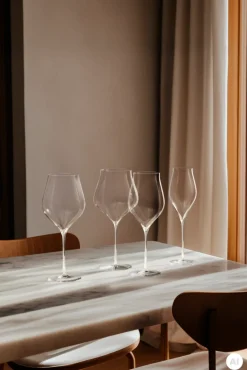 Champagneglas 38 cl 2 stk.