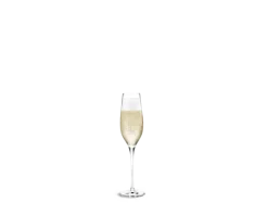 Champagneglas 29 cl 6 stk.