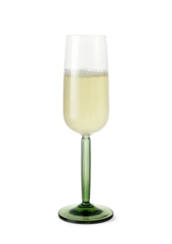 Champagneglas 24 cl 2 stk.