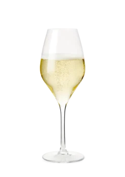 Champagneglas 37 cl 2 stk.