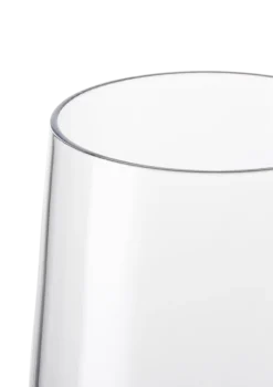 Champagneglas 24 cl 6 stk.
