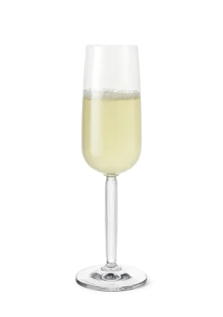 Champagneglas 24 cl 2 stk.