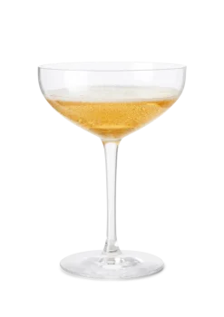Champagneskål 39 cl 2 stk.