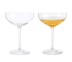 Champagneskål 39 cl 2 stk.