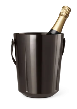 Champagne spand H33 cm