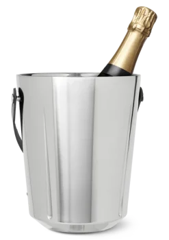 Champagne spand H33 cm