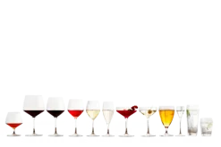 Cocktailglas 38 cl 6 stk.