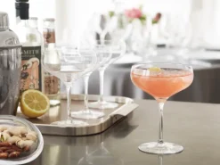 Cocktailglas 29 cl 6 stk.
