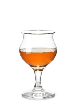 Cognacglas 22 cl