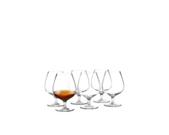 Cognacglas 63 cl 6 stk.