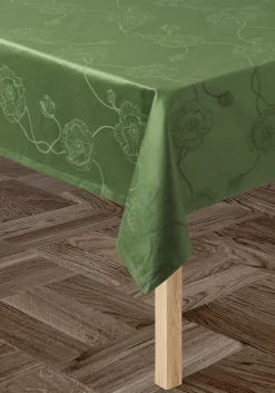Damaskdug 150x220 cm