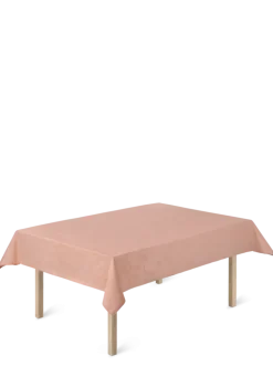 Damaskdug 150x270 cm