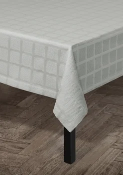 Damaskdug 150x270 cm