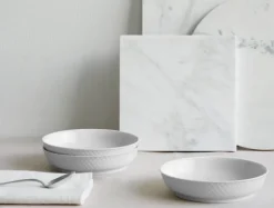 Desserttallerken Ø16 cm