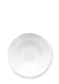 Dyb tallerken Ø25 cm
