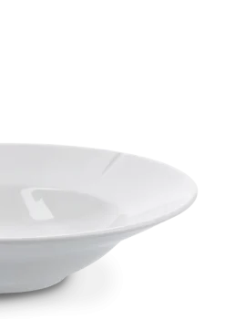 Dyb tallerken Ø25 cm