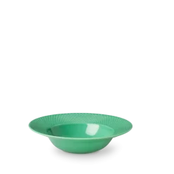 Dyb tallerken Ø24.5 cm