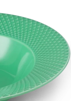 Dyb tallerken Ø24.5 cm