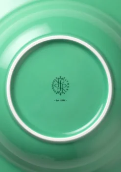 Dyb tallerken Ø24.5 cm
