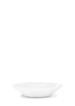 Dyb tallerken Ø19 cm