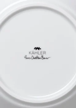 Dyb tallerken Ø26 cm