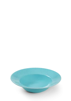 Dyb tallerken Ø24.5 cm
