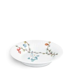 Dyb tallerken Ø21 cm