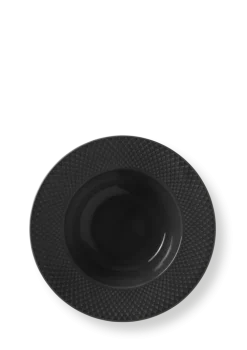 Dyb tallerken Ø24.5 cm