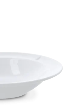 Dyb tallerken Ø21.5 cm 4 stk.