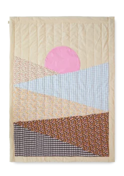 Eden Quilt 130x180 cm