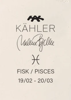 Fisk H13