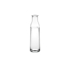 Flaske med låg 1,4 l