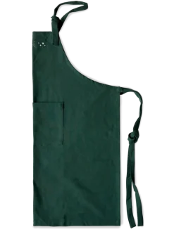 Forklæde one size