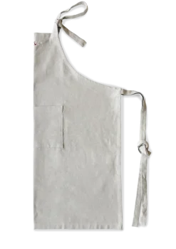 Forklæde one size