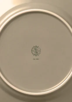 Frokosttallerken Ø23 cm