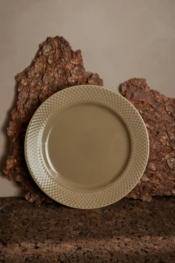 Frokosttallerken Ø23 cm