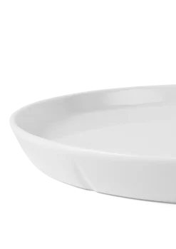 Frokosttallerken Ø20.5 cm 4 stk.
