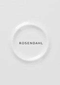 Frokosttallerken Ø20.5 cm 4 stk.