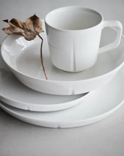 Frokosttallerken Ø20.5 cm 4 stk.