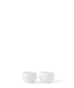 Fyrfadsstage Ø7 cm 2 stk.