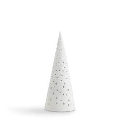 Fyrfadsstage høj H25.5 cm