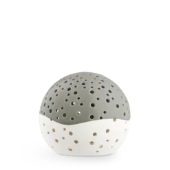 Fyrfadsstage rund Ø12 cm